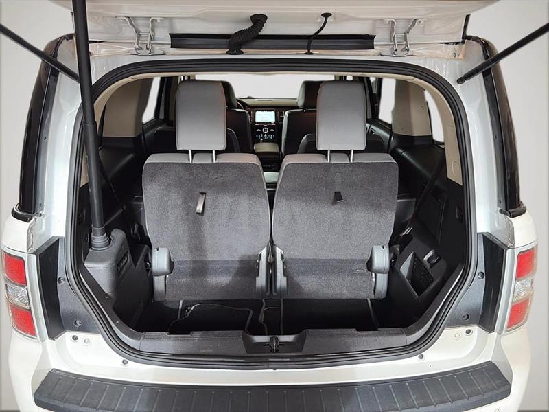 ford Flex 2017 - 28