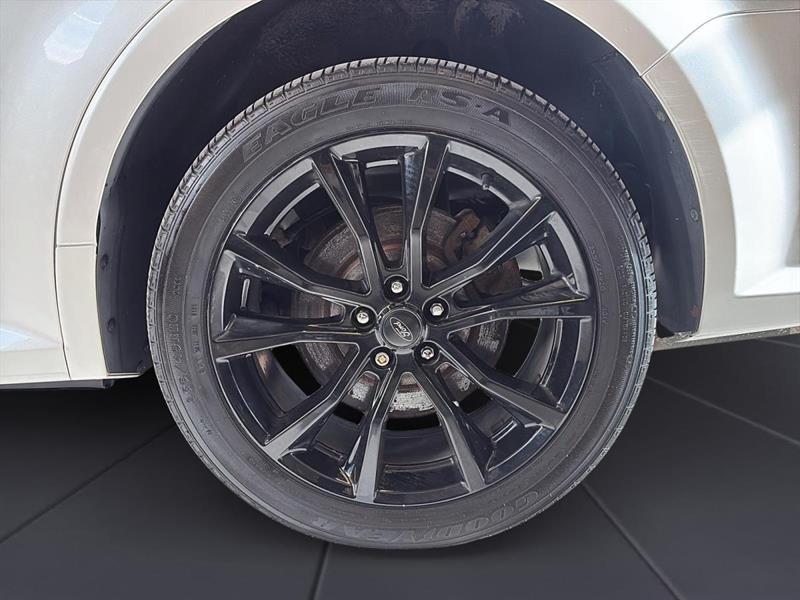 ford Flex 2017 - 29