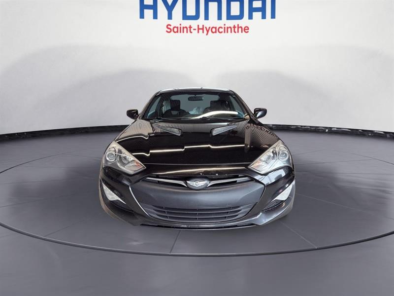 hyundai Genesis 2013 - 3