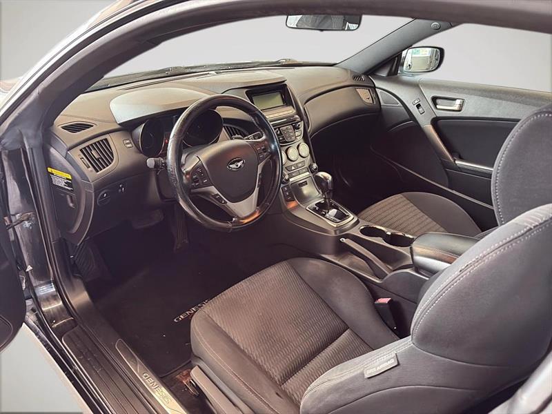 hyundai Genesis 2013 - 4