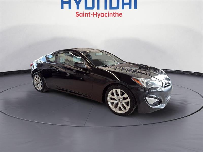 hyundai Genesis 2013 - 5