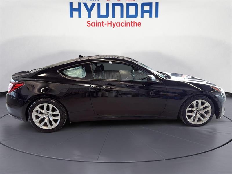 hyundai Genesis 2013 - 6