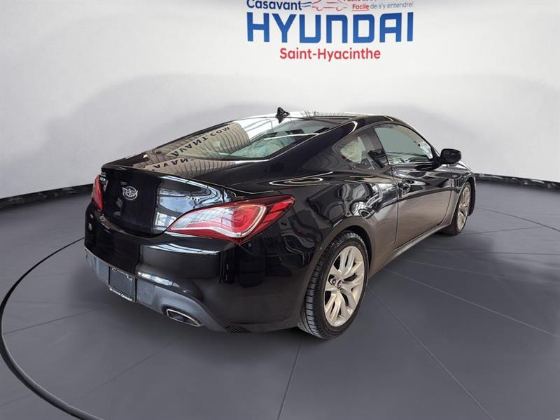 hyundai Genesis 2013 - 7