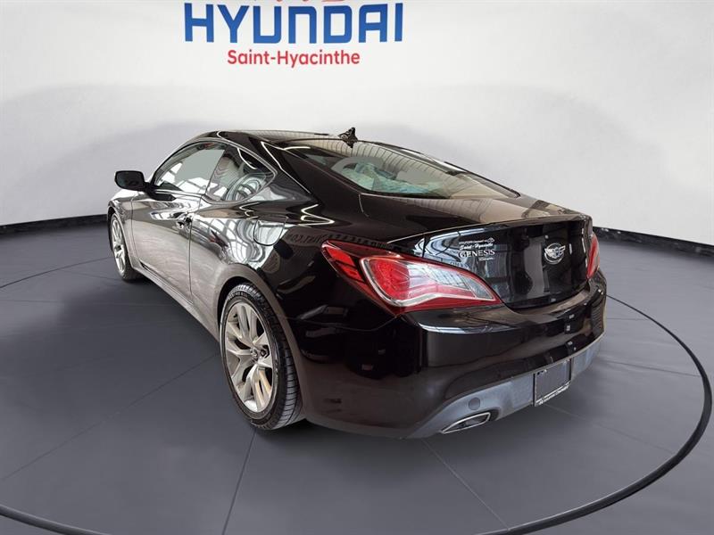 hyundai Genesis 2013 - 9