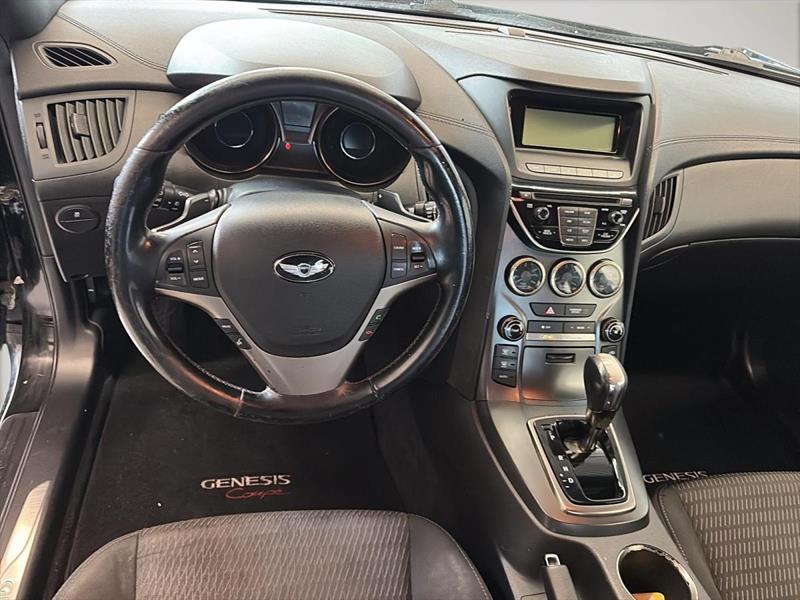 hyundai Genesis 2013 - 10