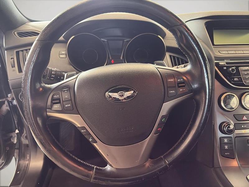 hyundai Genesis 2013 - 12