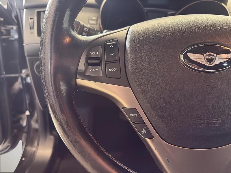 hyundai Genesis 2013 - 13
