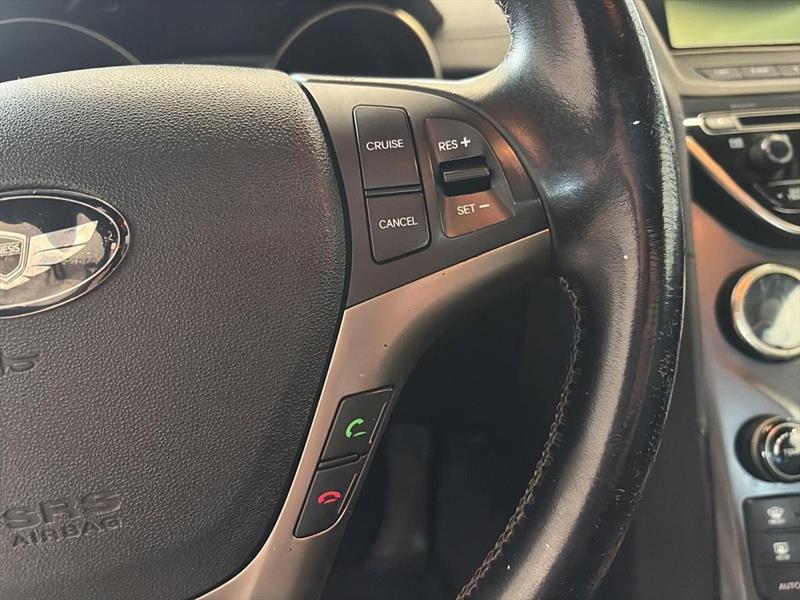 hyundai Genesis 2013 - 14