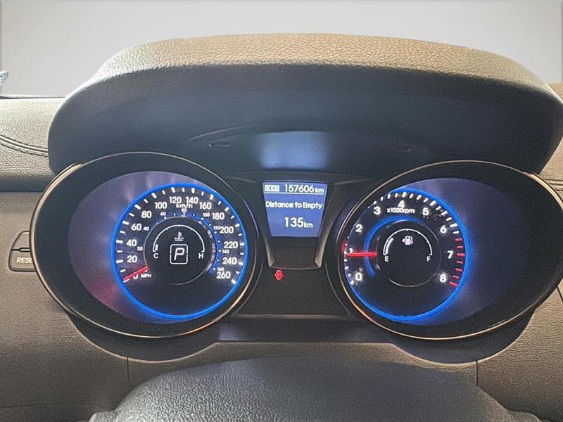 hyundai Genesis 2013 - 15