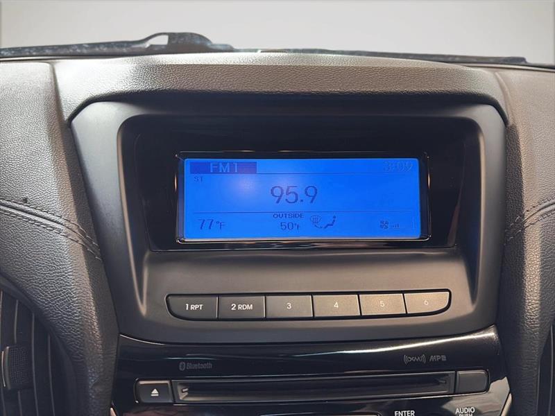 hyundai Genesis 2013 - 16