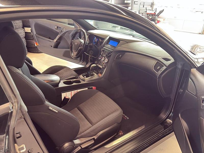 hyundai Genesis 2013 - 20