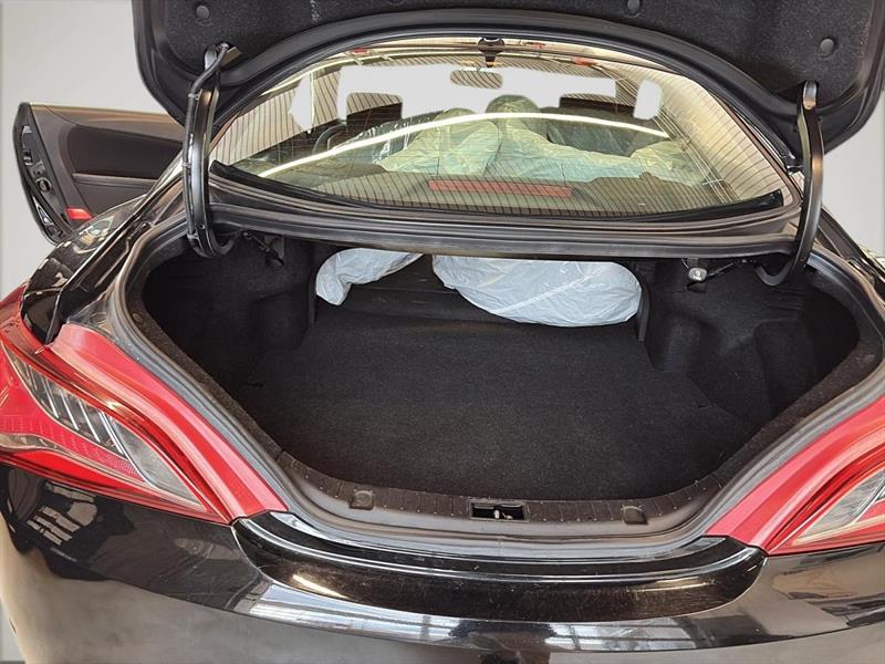 hyundai Genesis 2013 - 22