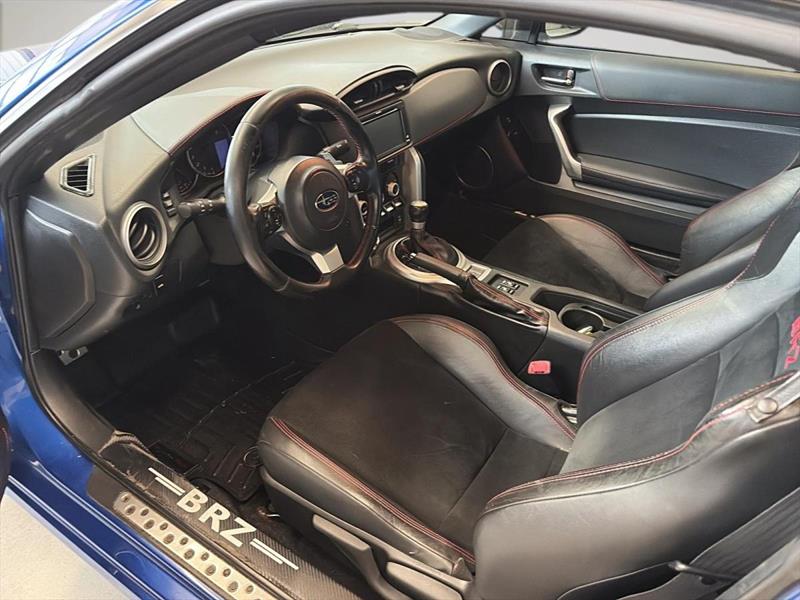 subaru BRZ 2017 - 4