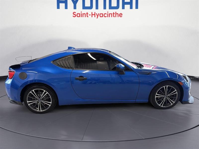 subaru BRZ 2017 - 6