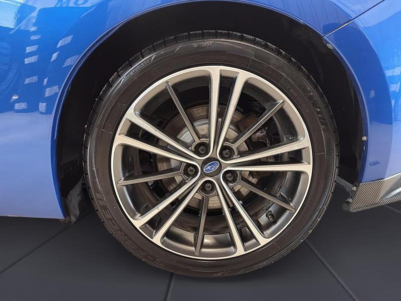 subaru BRZ 2017 - 26