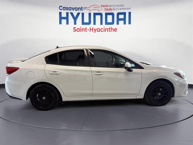 subaru Impreza 2017 - 6