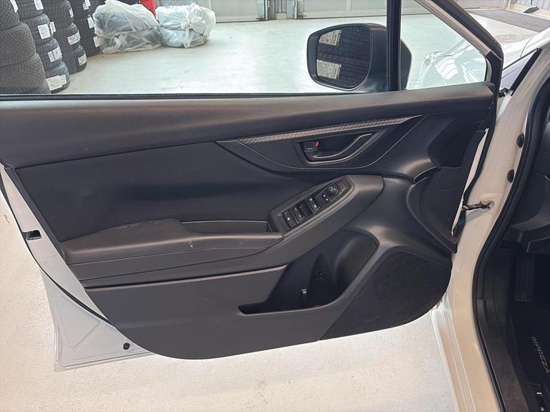 subaru Impreza 2017 - 11