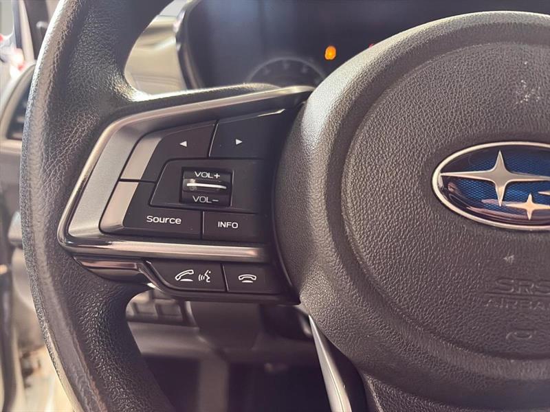 subaru Impreza 2017 - 13