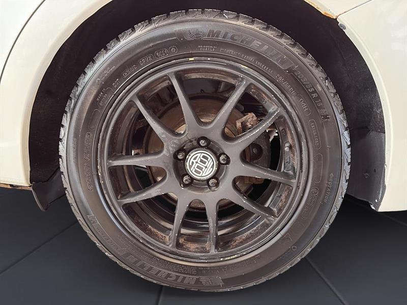 subaru Impreza 2017 - 25