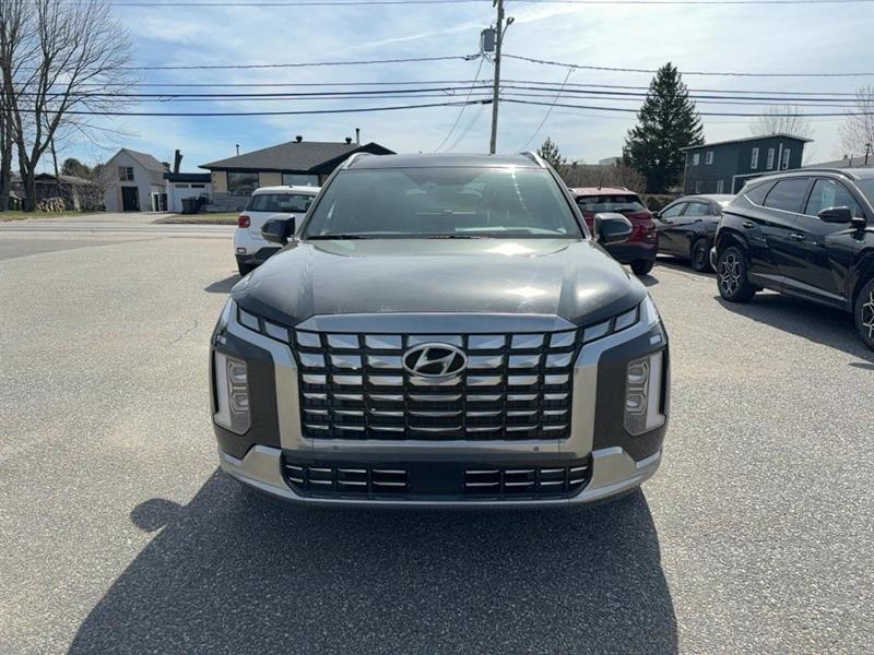 hyundai Palisade 2023 - 2