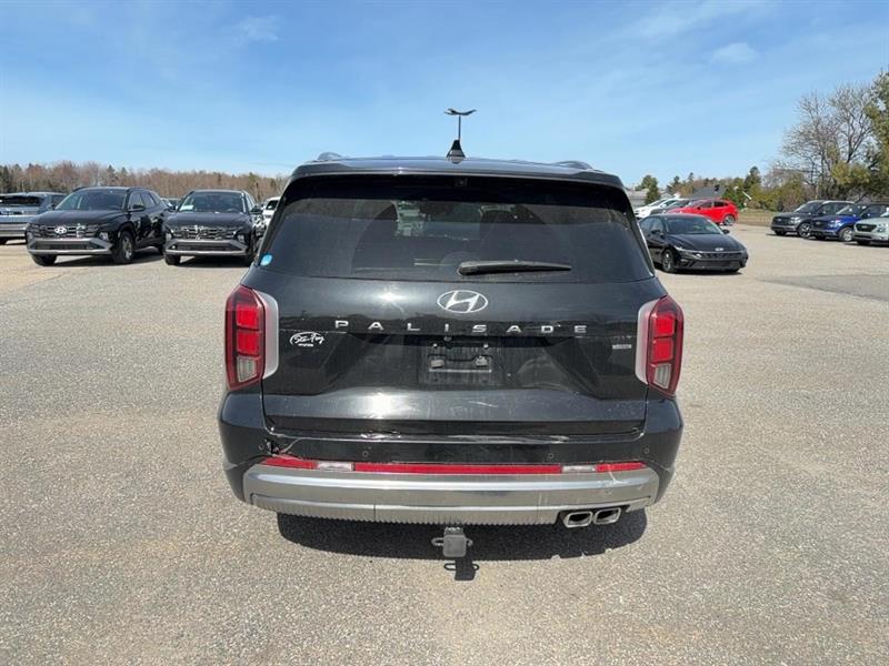 hyundai Palisade 2023 - 3