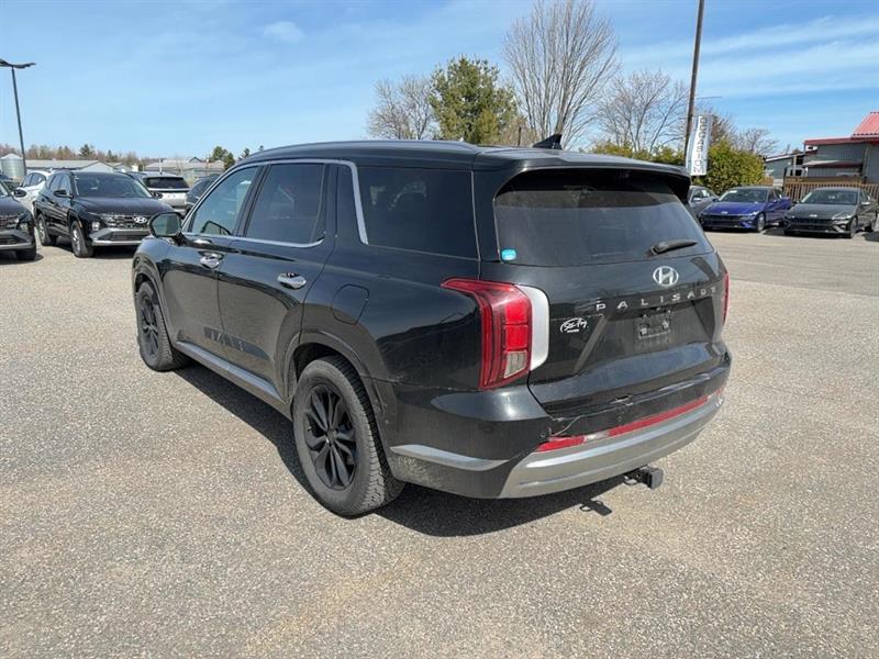 hyundai Palisade 2023 - 4