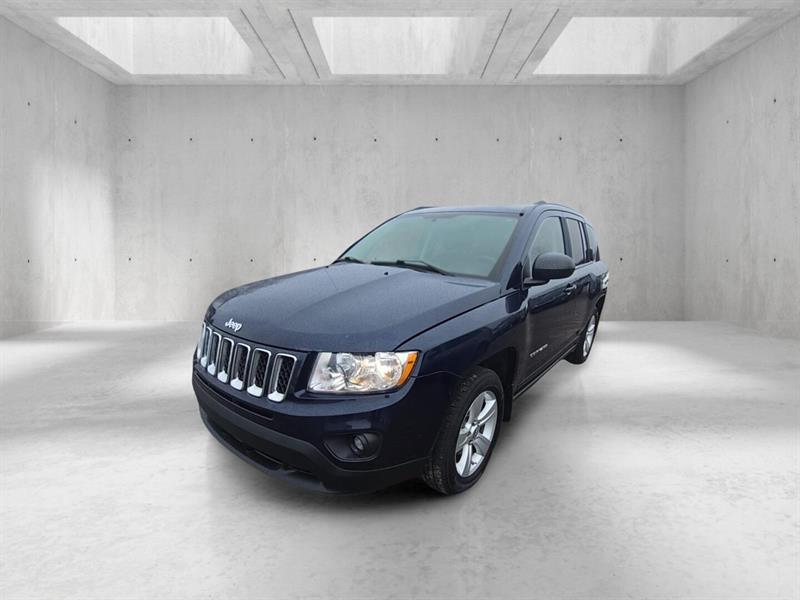 jeep Compass 2012