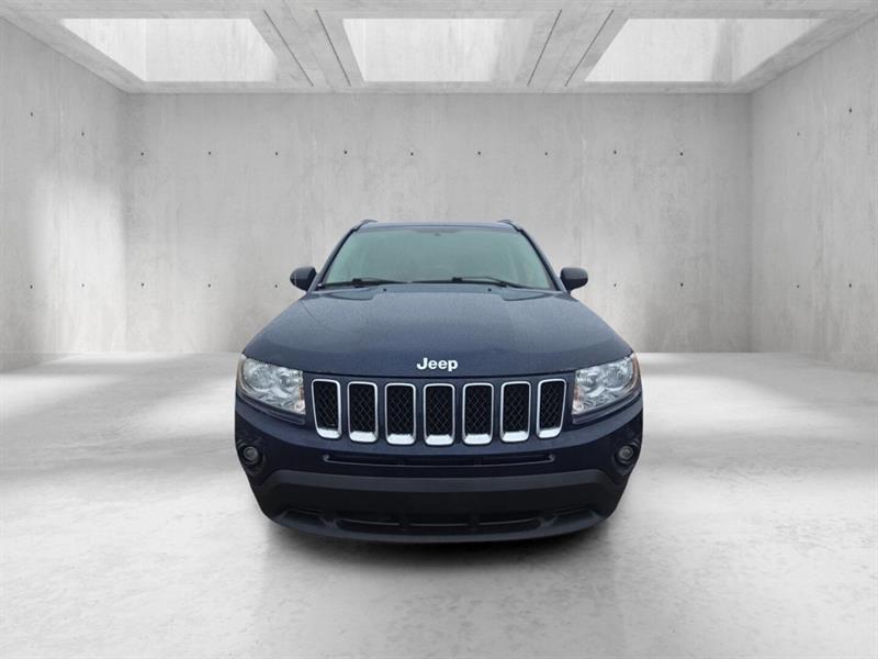 jeep Compass 2012 - 2