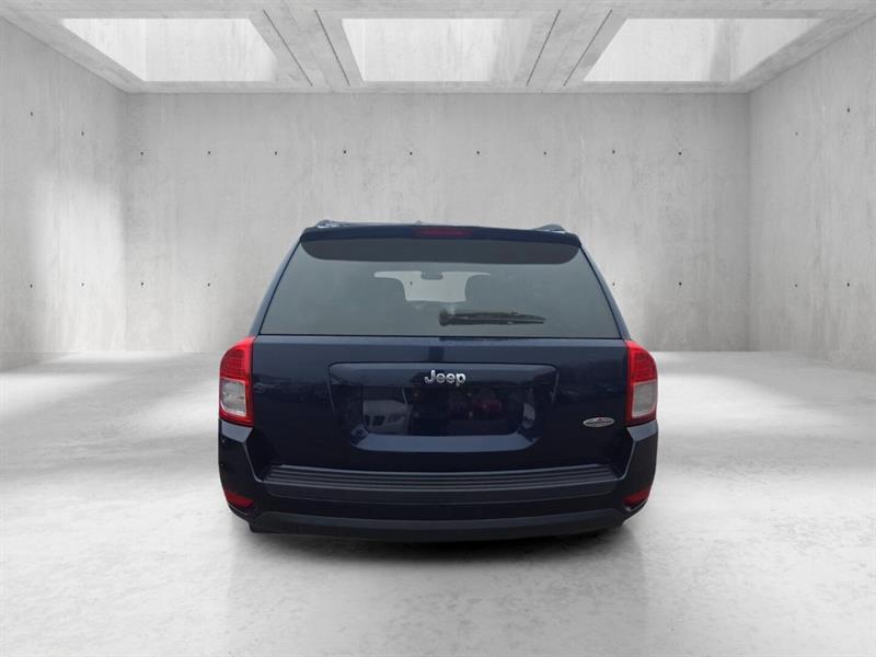 jeep Compass 2012 - 3