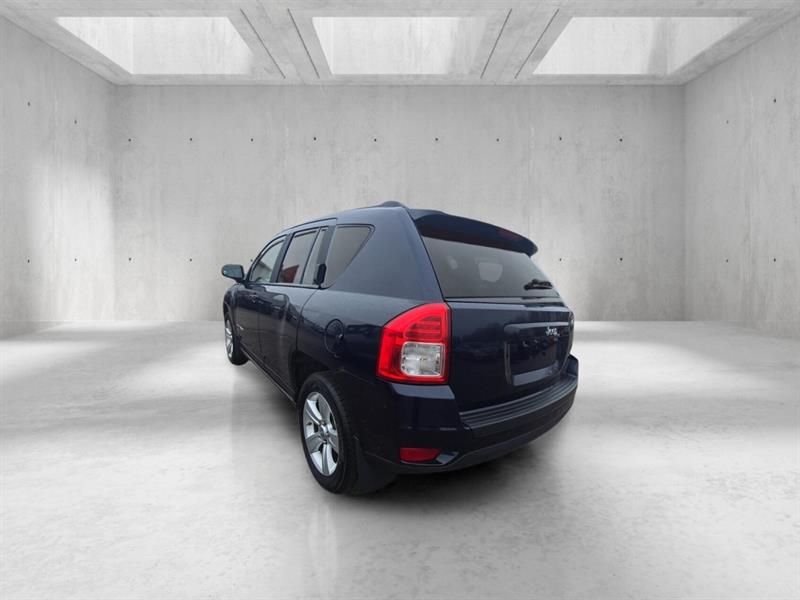 jeep Compass 2012 - 4