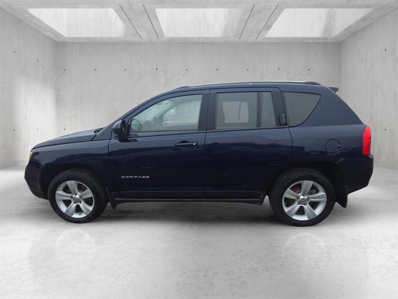 jeep Compass 2012 - 5