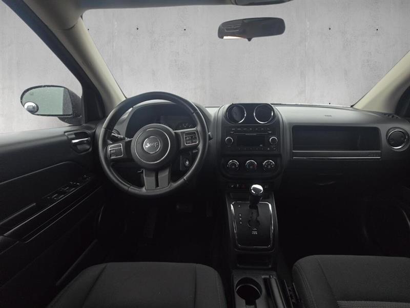 jeep Compass 2012 - 9