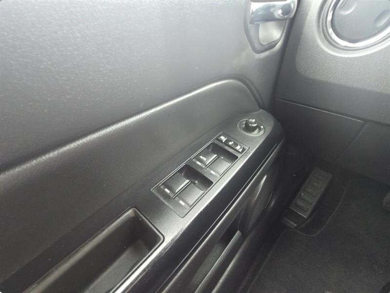 jeep Compass 2012 - 10