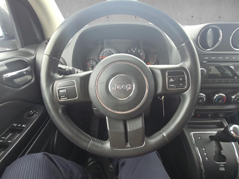 jeep Compass 2012 - 11