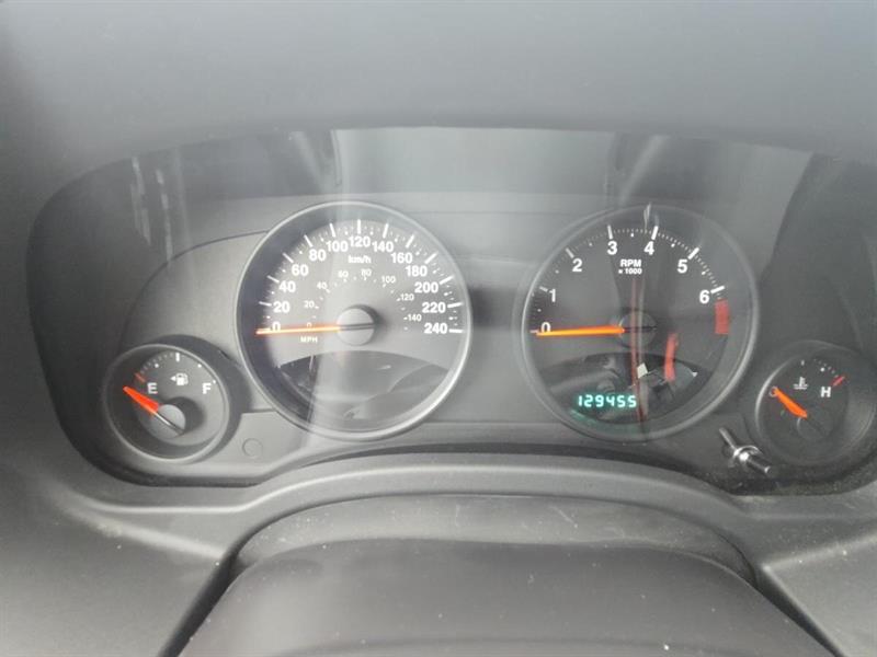 jeep Compass 2012 - 12