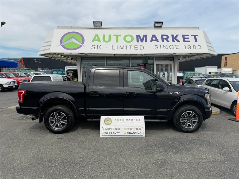 ford F-150 2016 - 3
