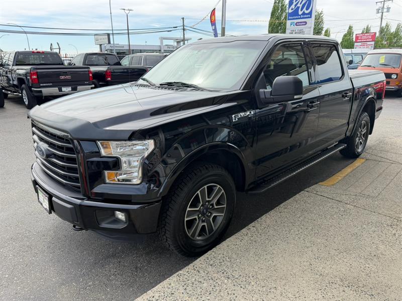 ford F-150 2016 - 6