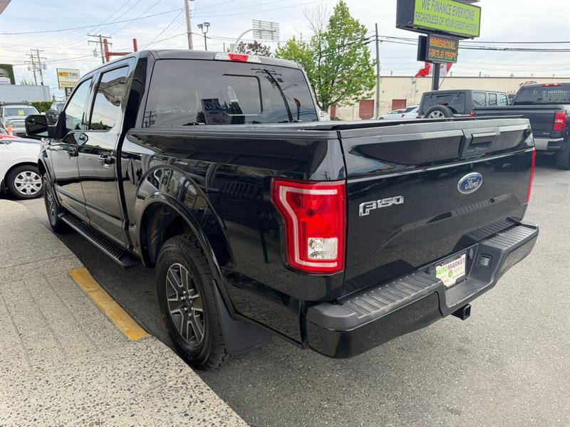 ford F-150 2016 - 7