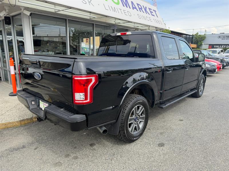 ford F-150 2016 - 9