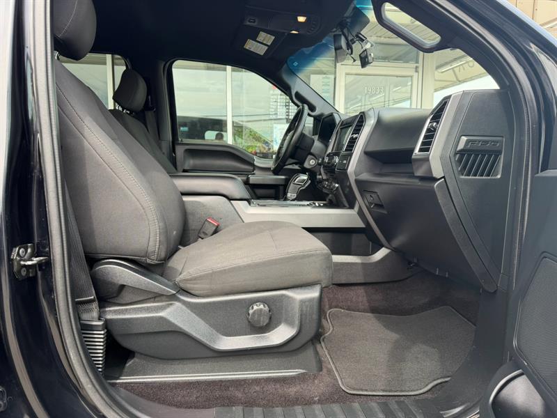 ford F-150 2016 - 11