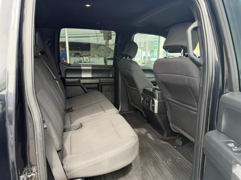 ford F-150 2016 - 12
