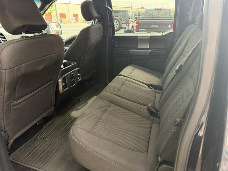 ford F-150 2016 - 13