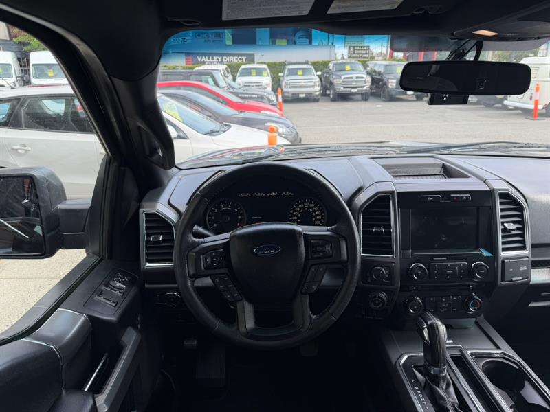 ford F-150 2016 - 14