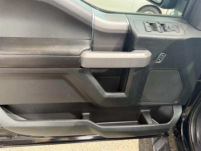 ford F-150 2016 - 15