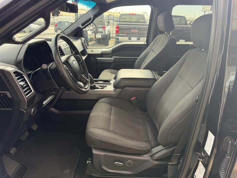 ford F-150 2016 - 16