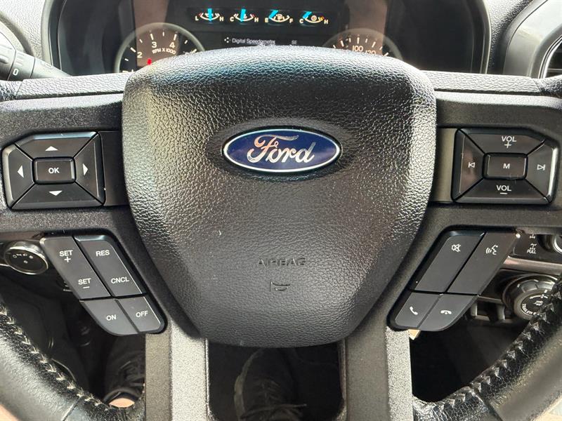 ford F-150 2016 - 20