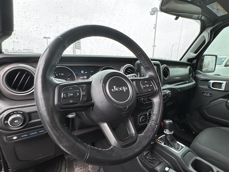 jeep Wrangler 4xe 2023 - 9