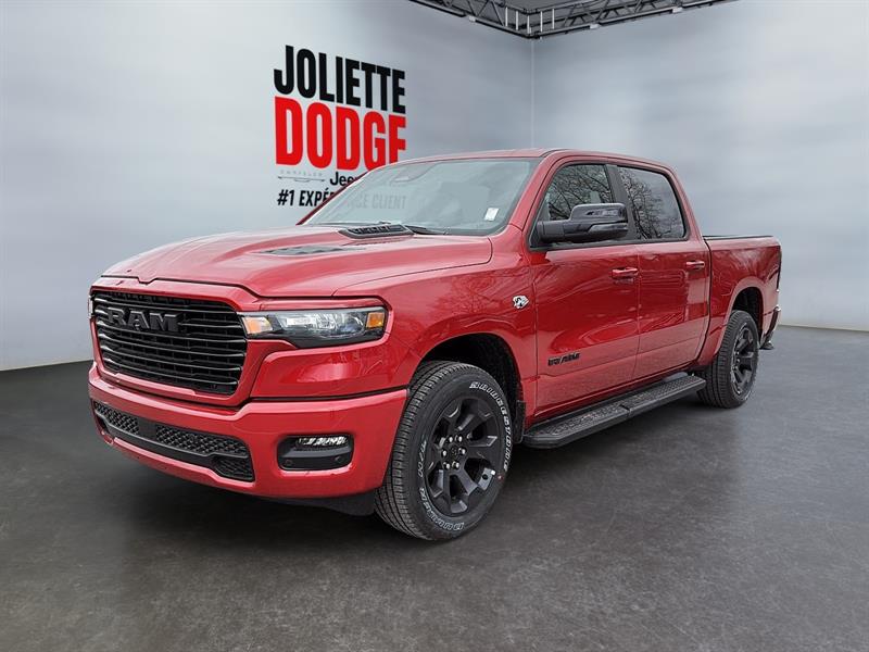 ram 1500 2026