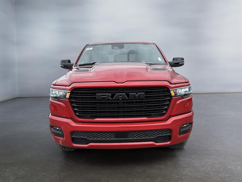 ram 1500 2026 - 2