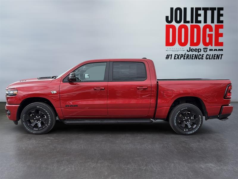 ram 1500 2026 - 3